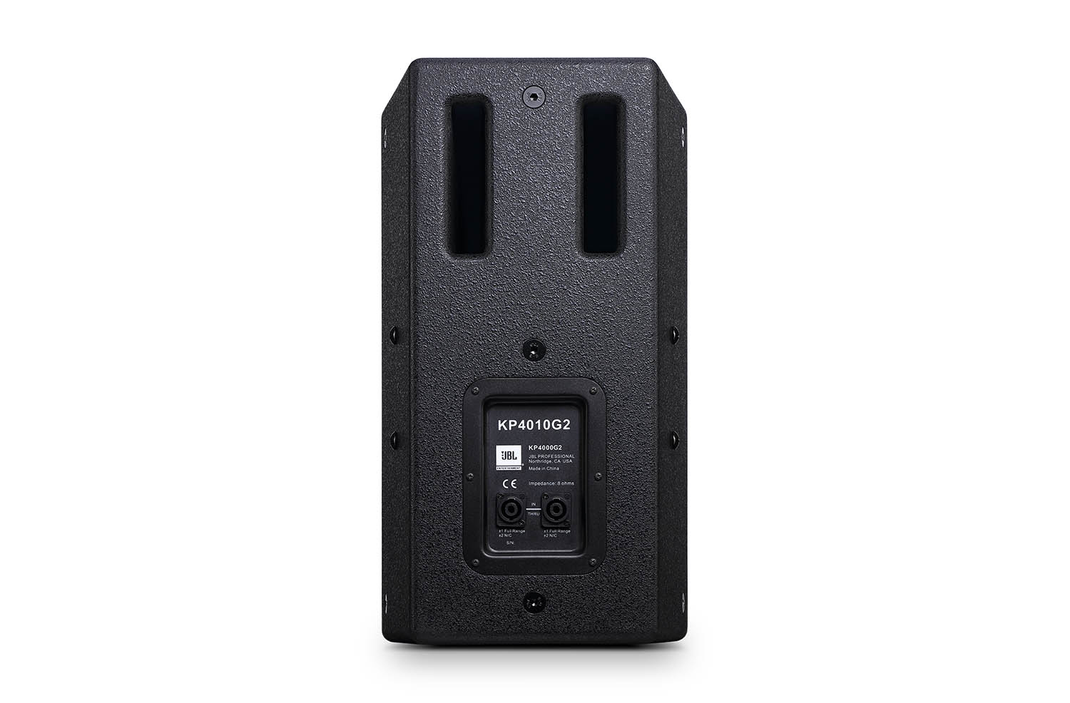 Loa Karaoke JBL KP4012G2